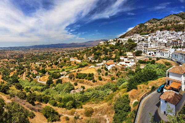 Search Local - Mijas Pueblo